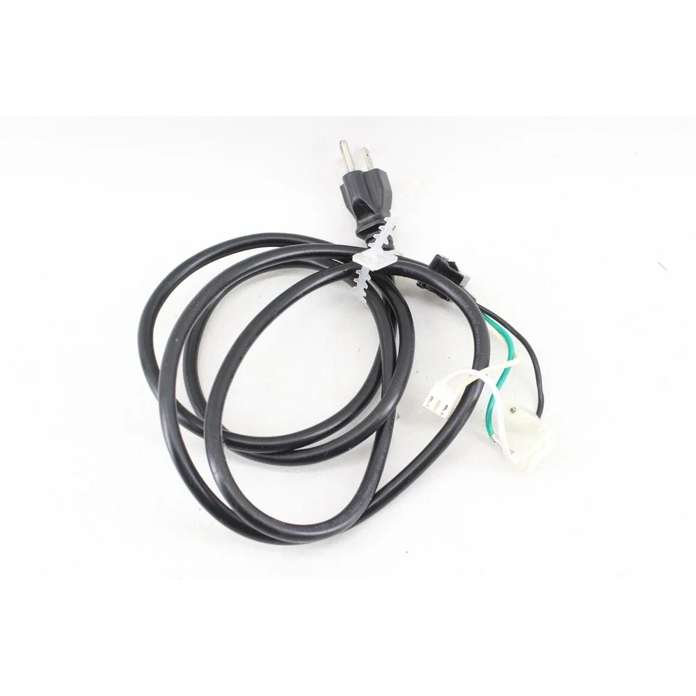 KitchenAid 4176757 Power Cord‎ OEM for KPCG100OB1 Burr Coffee Grinder